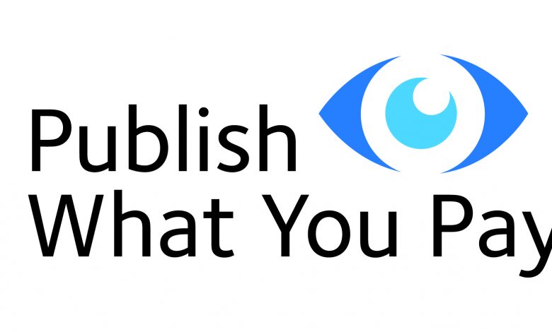 Publish What You Pay PWYP