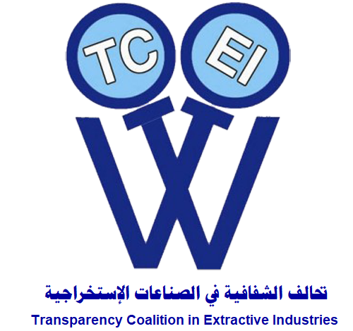 TCEI Yemen تحالف الشفافية
